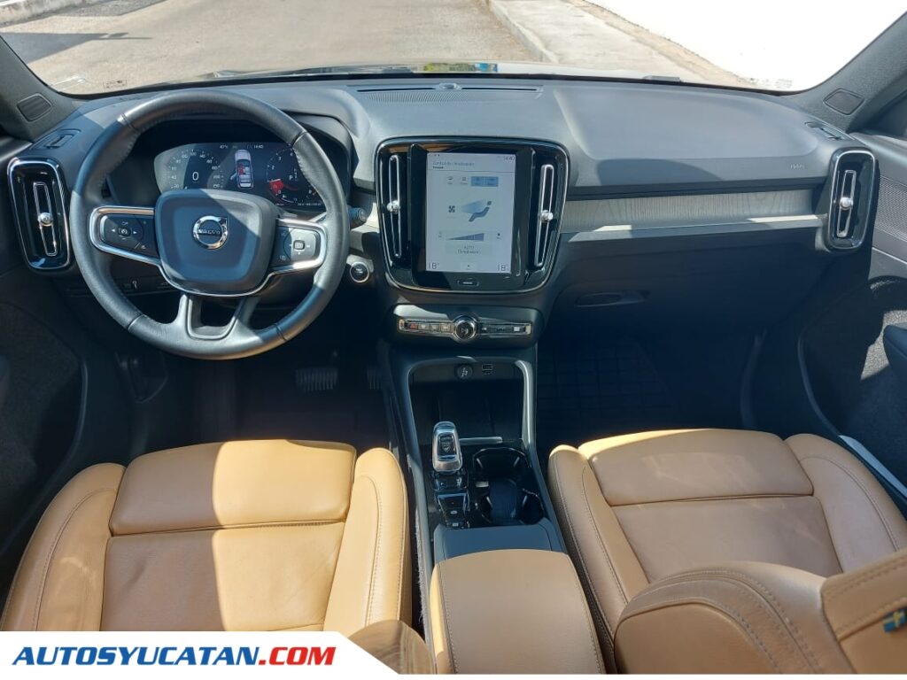 Volvo XC40 T4 Inscription 2020