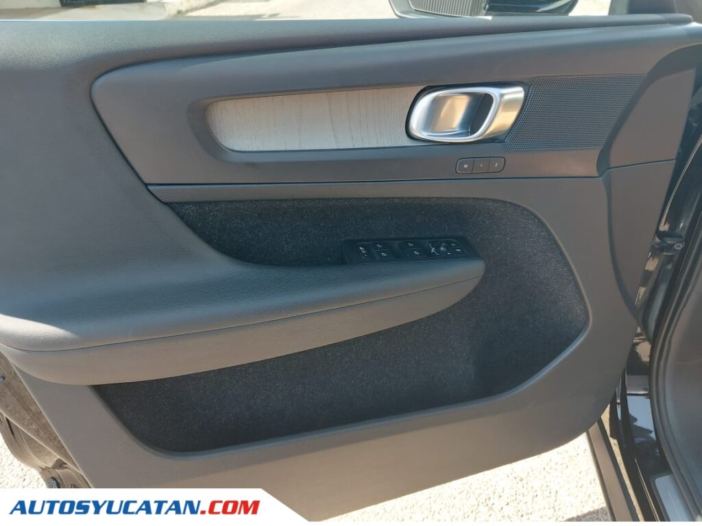 Volvo XC40 T4 Inscription 2020