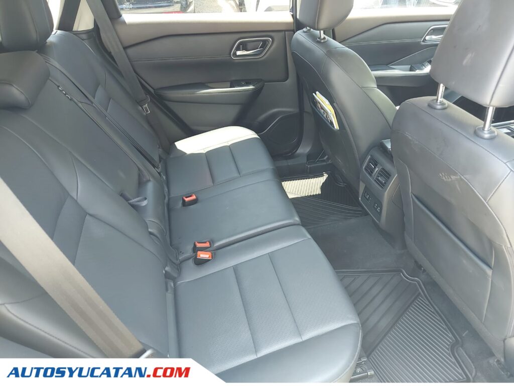 Nissan XTrail 2023
