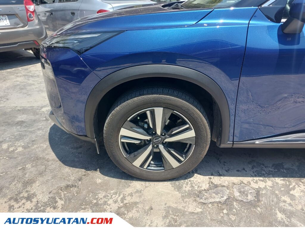 Nissan XTrail 2023