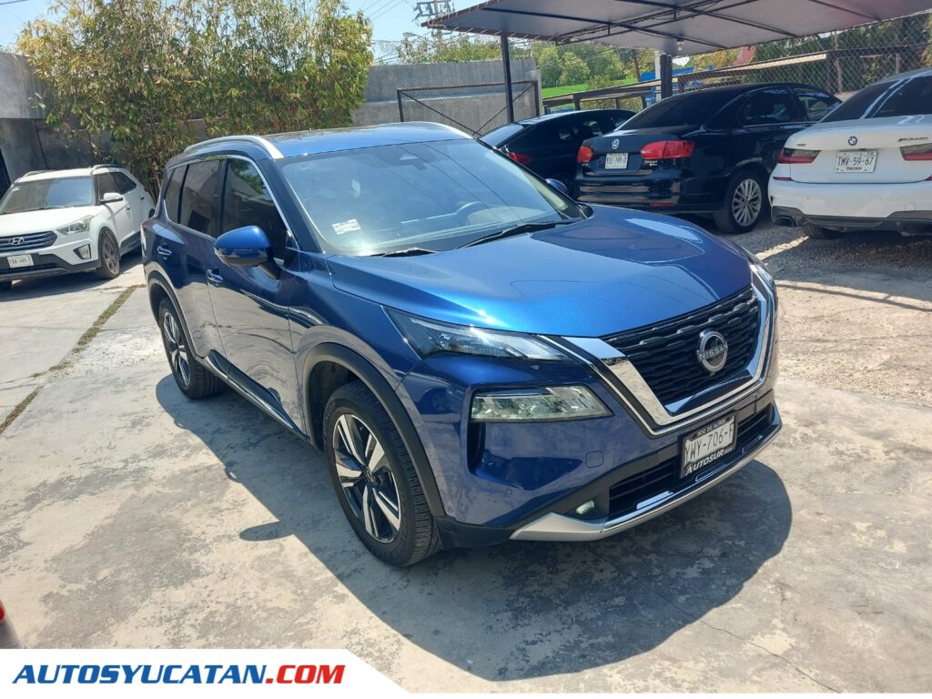 Nissan XTrail 2023