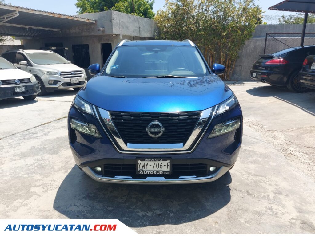 Nissan XTrail 2023