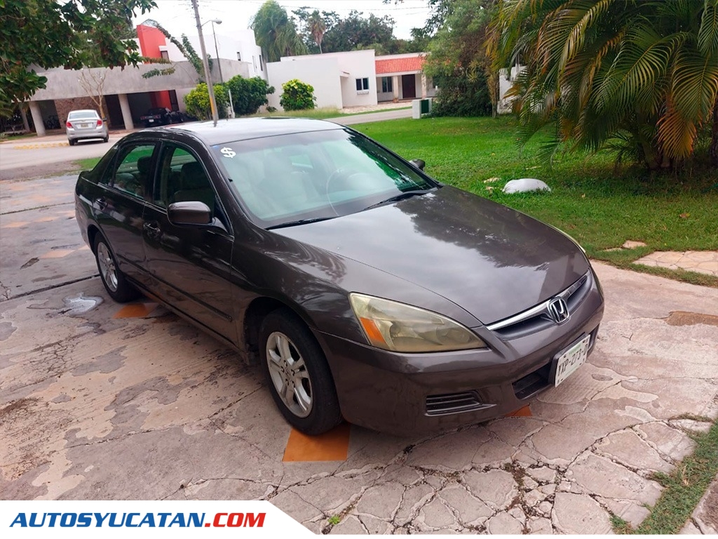 Honda Accord 2006