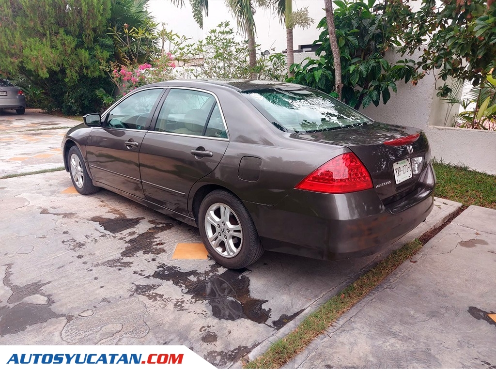Honda Accord 2006