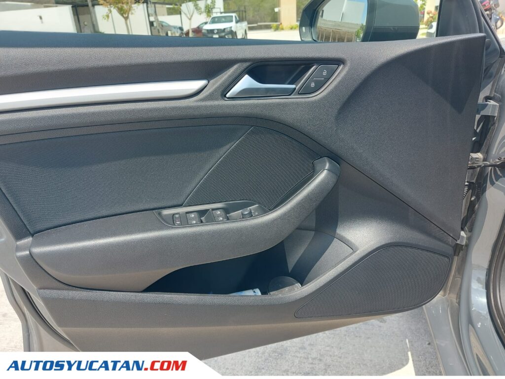 Audi A3 Sedan Dynamic 1.4 Turbo 2019