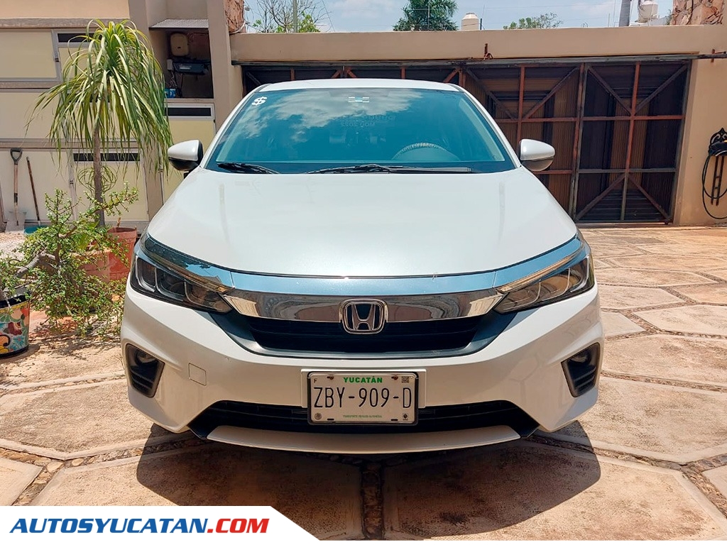 Honda City Prime 2022