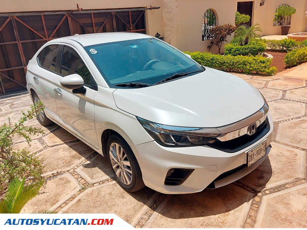 Honda City Prime 2022