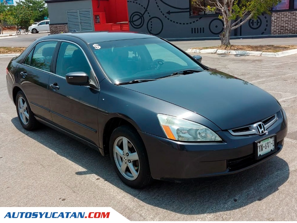 Honda Accord EX 2005