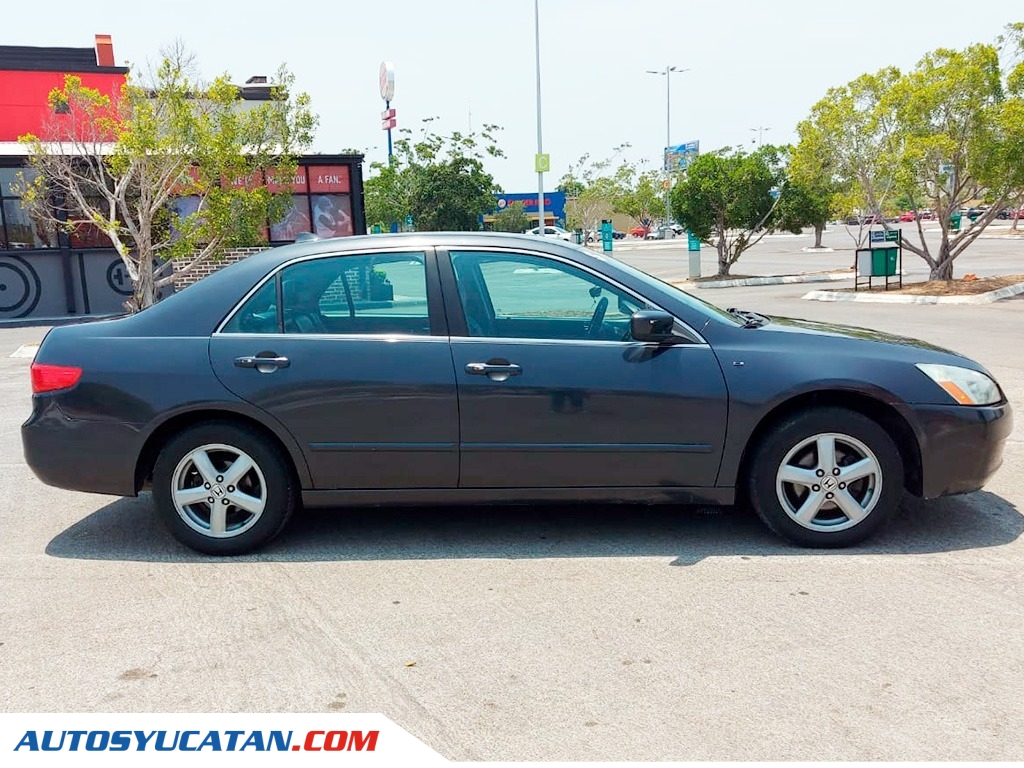 Honda Accord EX 2005