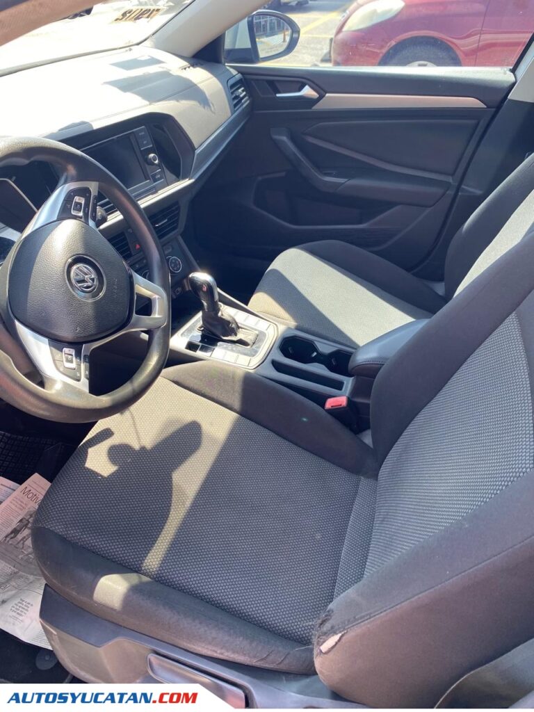 Volkswagen Jetta Trendline 2019