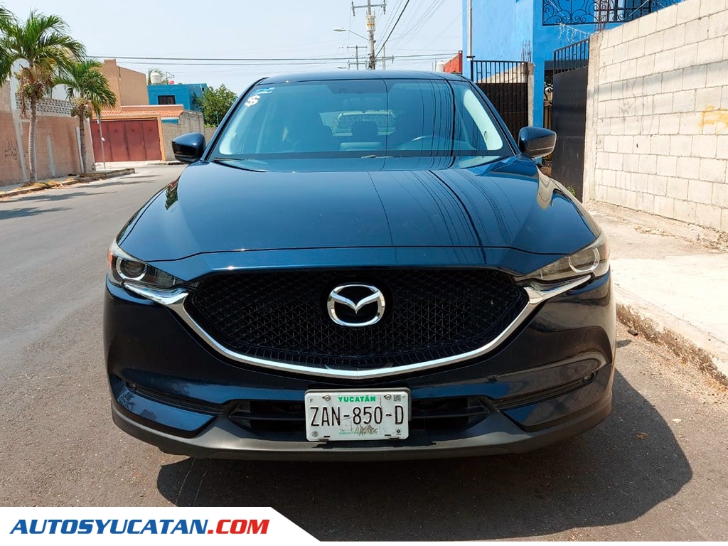 Mazda CX5 i Sport 2019