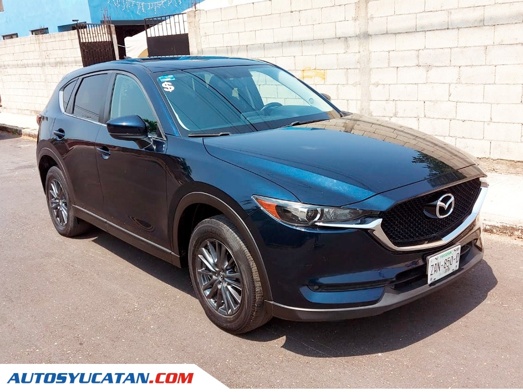 Mazda CX5 i Sport 2019