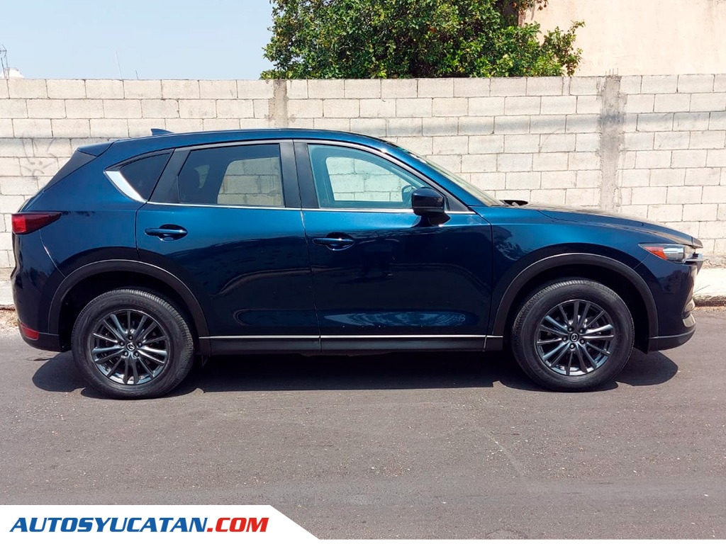 Mazda CX5 i Sport 2019