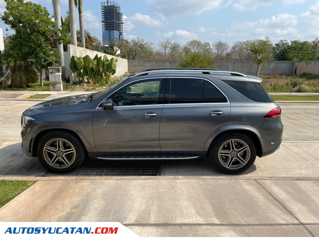 Mercedes Benz Clase GLE 450 4MATIC Sport line 2022