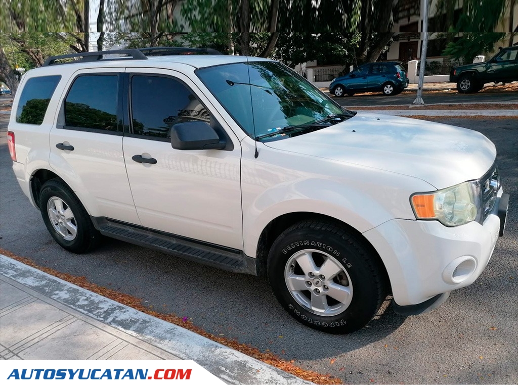 Ford Escape XLS 2009