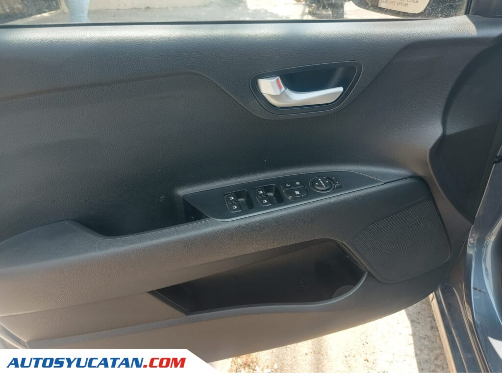 Kia Rio 2023