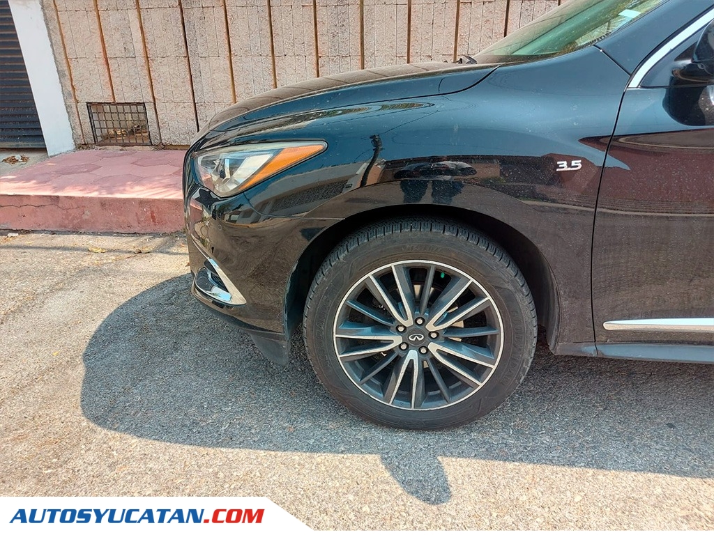 Infiniti QX60 Perfection Plus AWD 2018