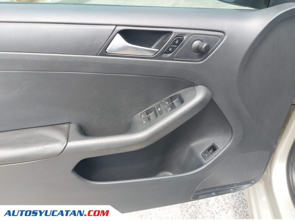 Volkswagen Jetta 2016