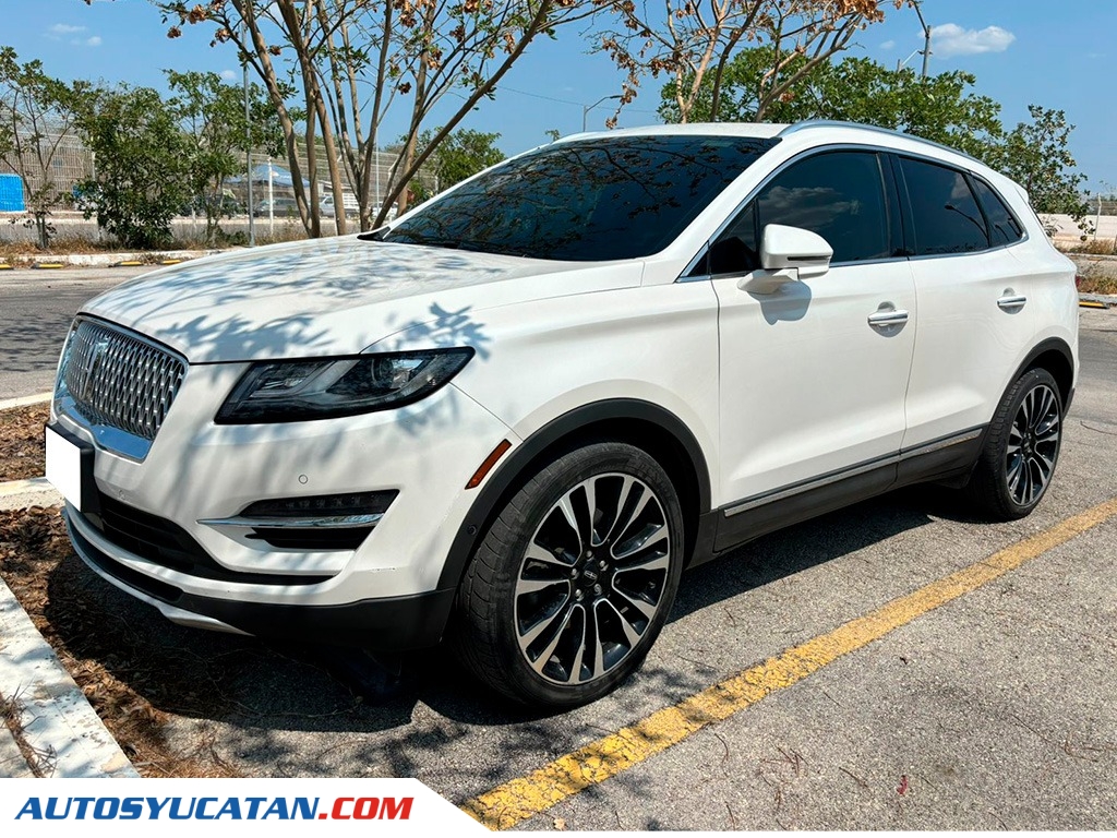 Lincoln MKC 2019