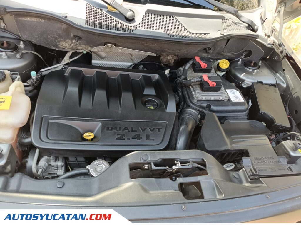 Jeep Patriot Limited 2012