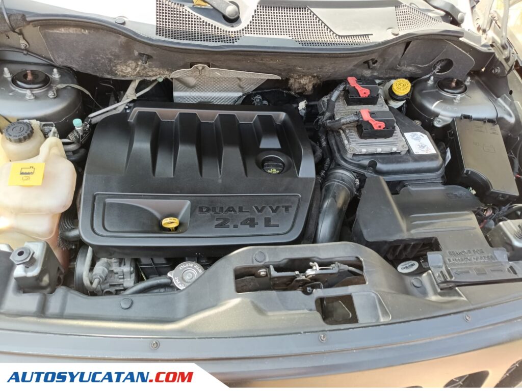 Jeep Patriot Limited 2012