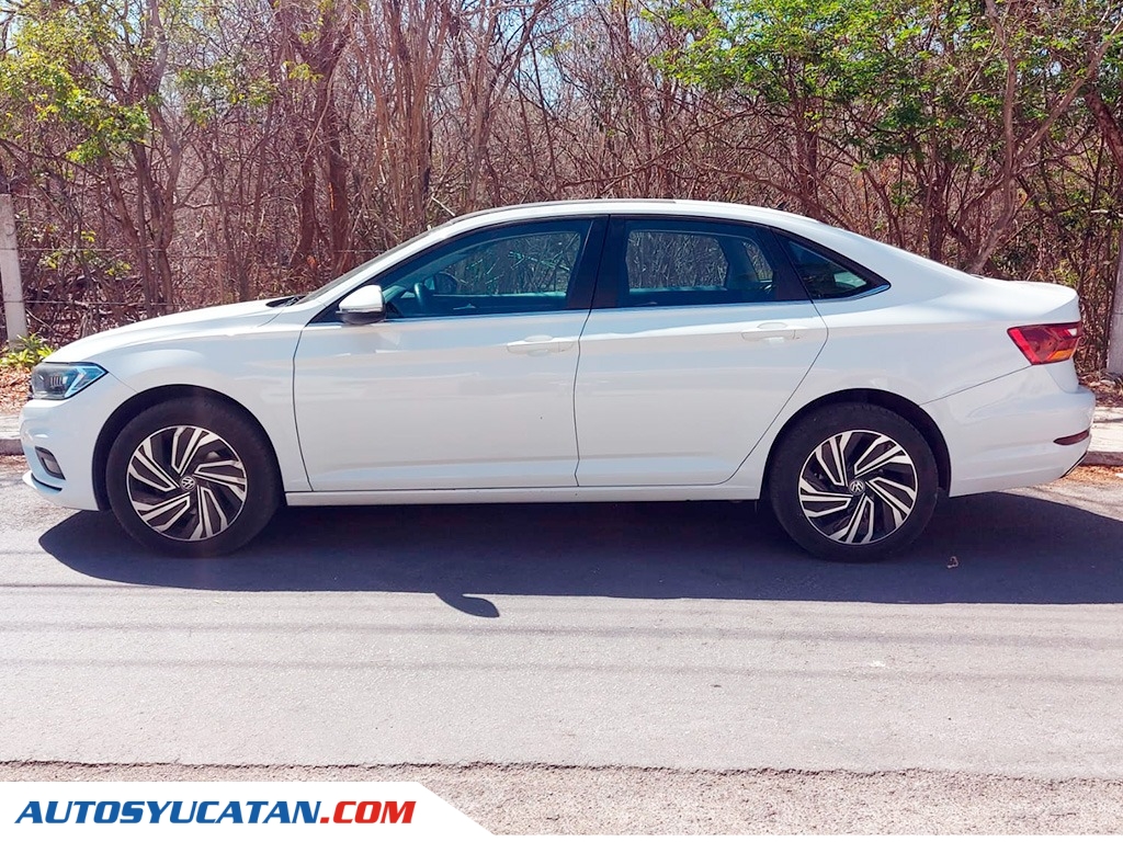 Volkswagen Jetta 1.4 T FSI Highline Tiptronic 2019