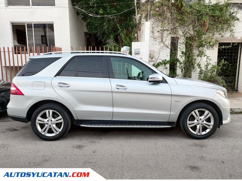 Mercedes Benz Clase GL350 4Matic 2012