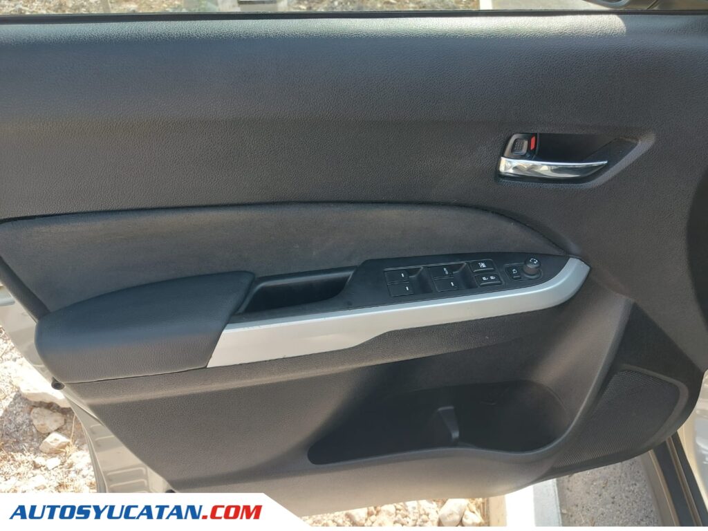 Suzuki Vitara GLX 2017