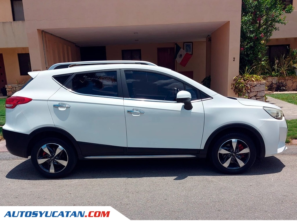 JAC Sei3 Limited 2019