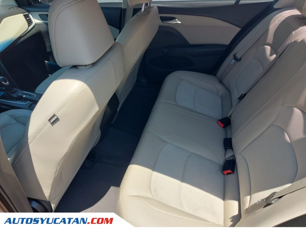 Chevrolet Cavalier LT 2021
