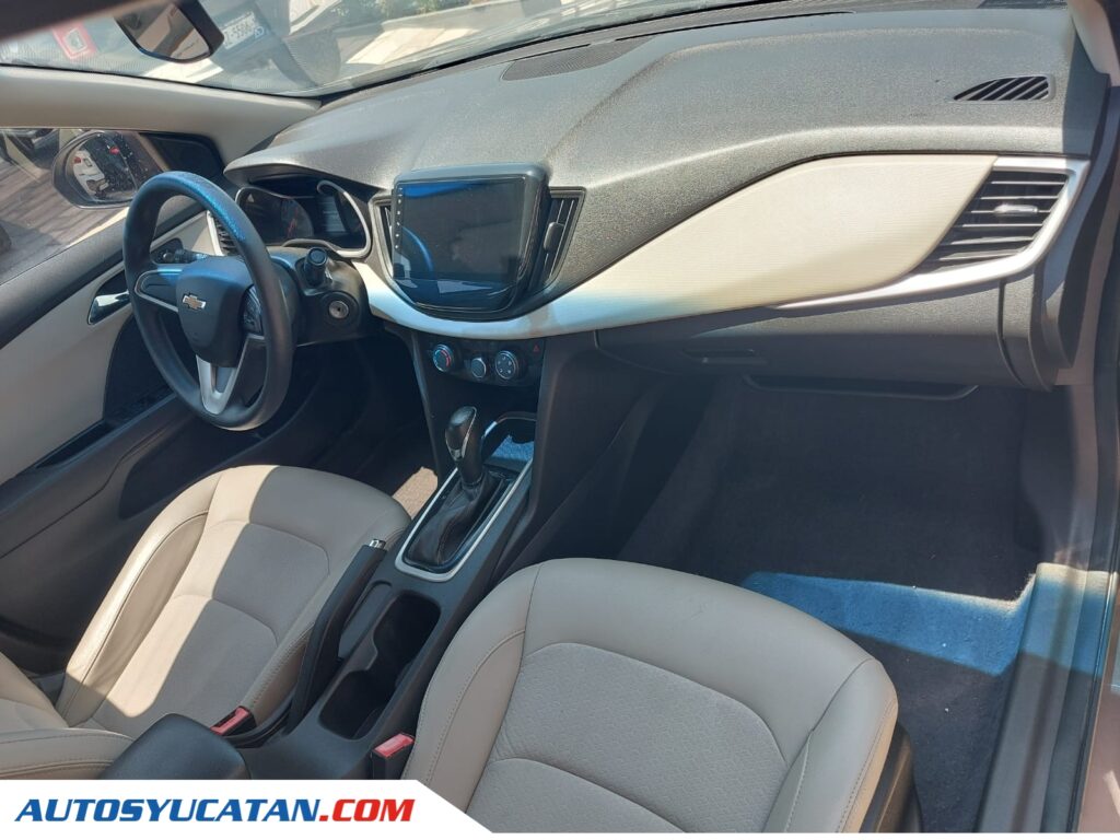 Chevrolet Cavalier LT 2021