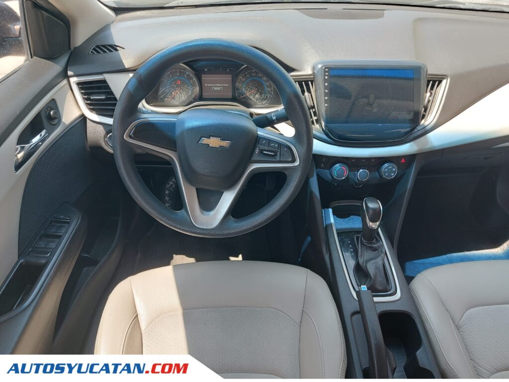 Chevrolet Cavalier LT 2021