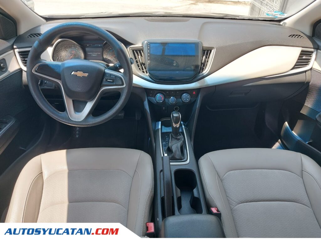 Chevrolet Cavalier LT 2021