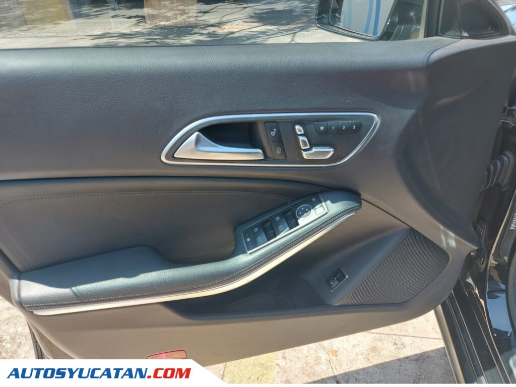 Mercedes Benz Clase CLA 200 2018