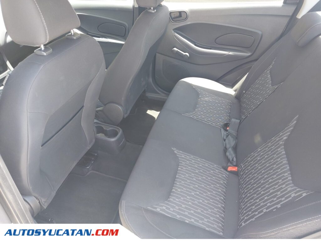 Ford Figo Energy 2020