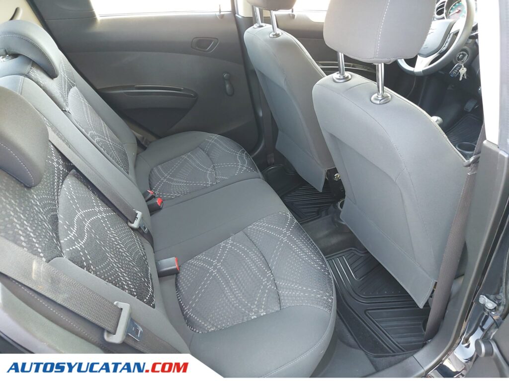 Chevrolet Beat LTB 2018