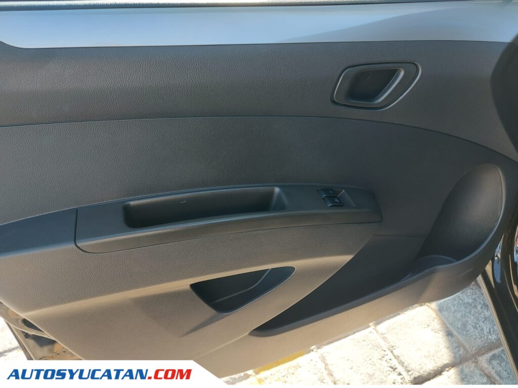 Chevrolet Beat LTB 2018