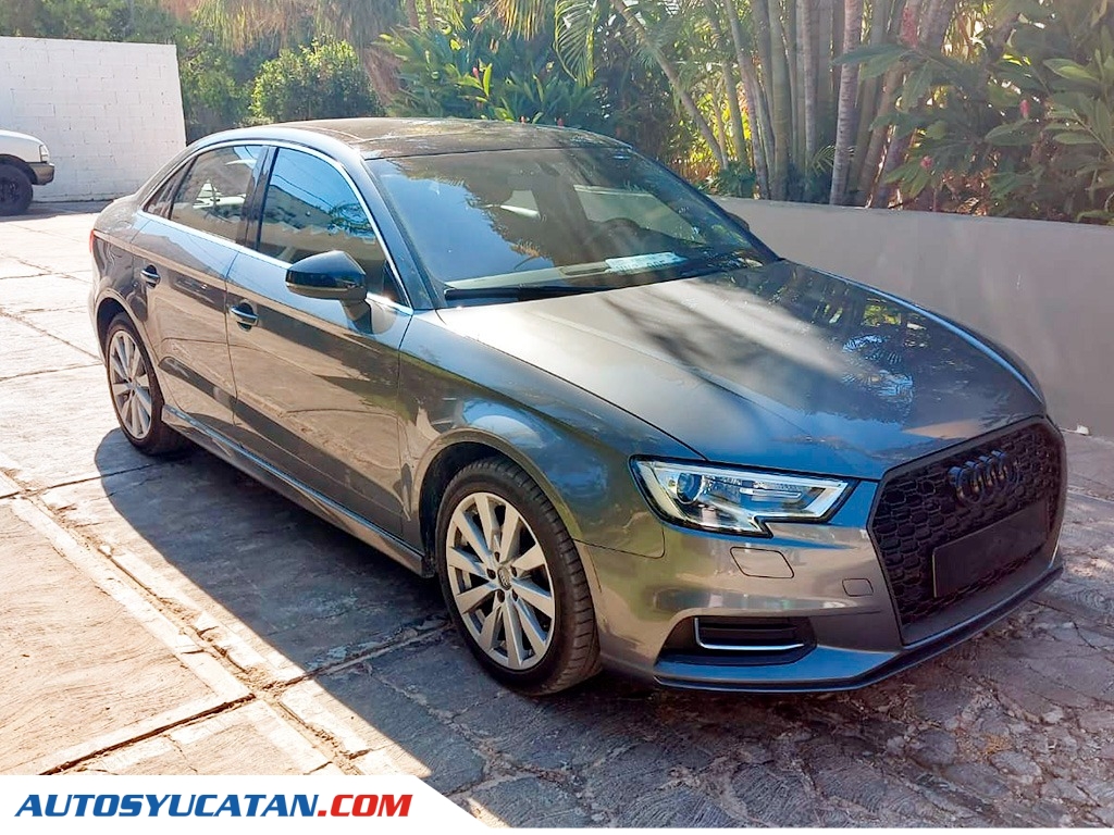 Audi A3 1.4 Select Edición Especial 2019