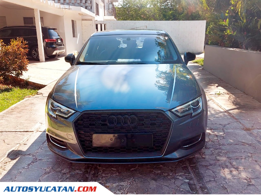 Audi A3 1.4 Select Edición Especial 2019