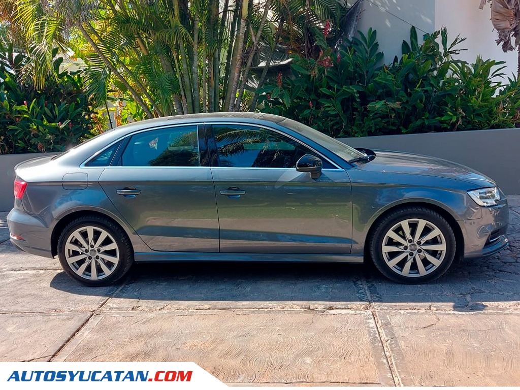 Audi A3 1.4 Select Edición Especial 2019