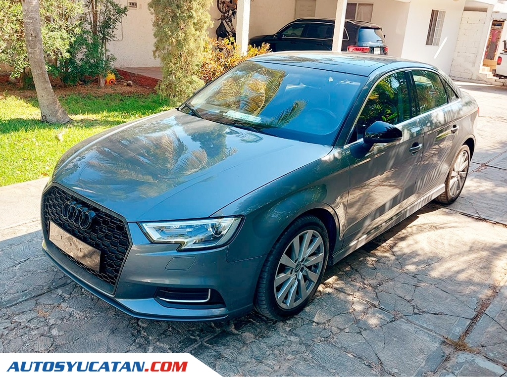 Audi A3 1.4 Select Edición Especial 2019