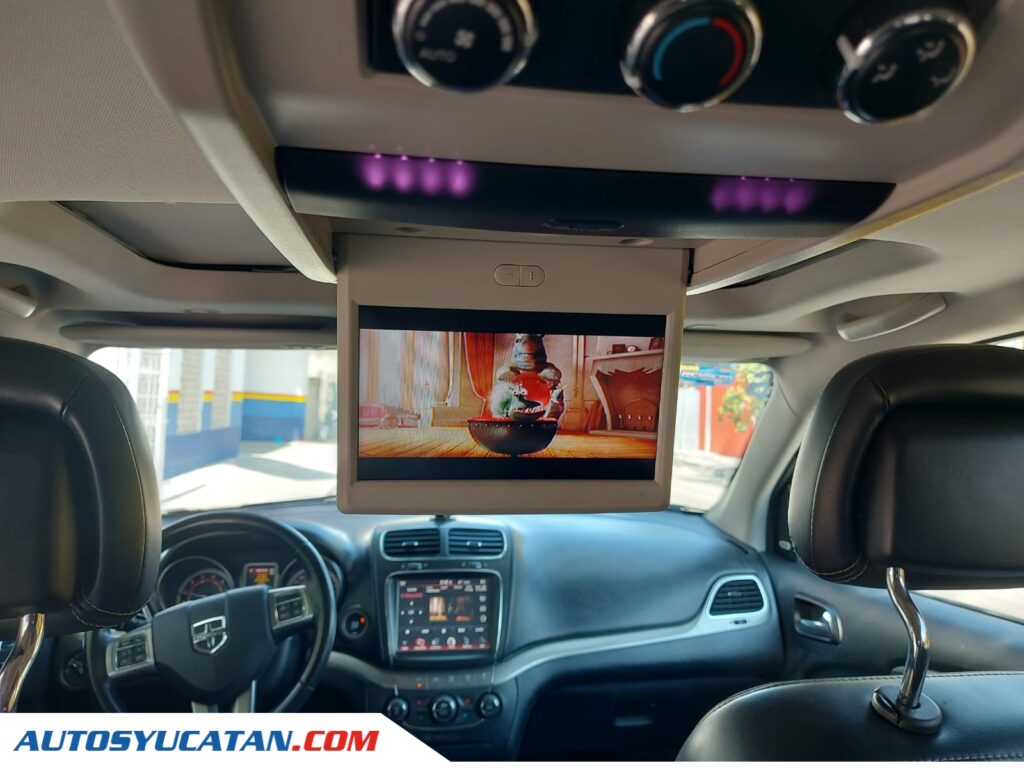Dodge Journey SXT Sport 2019