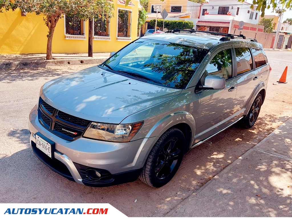 Dodge Journey SXT Sport 2019