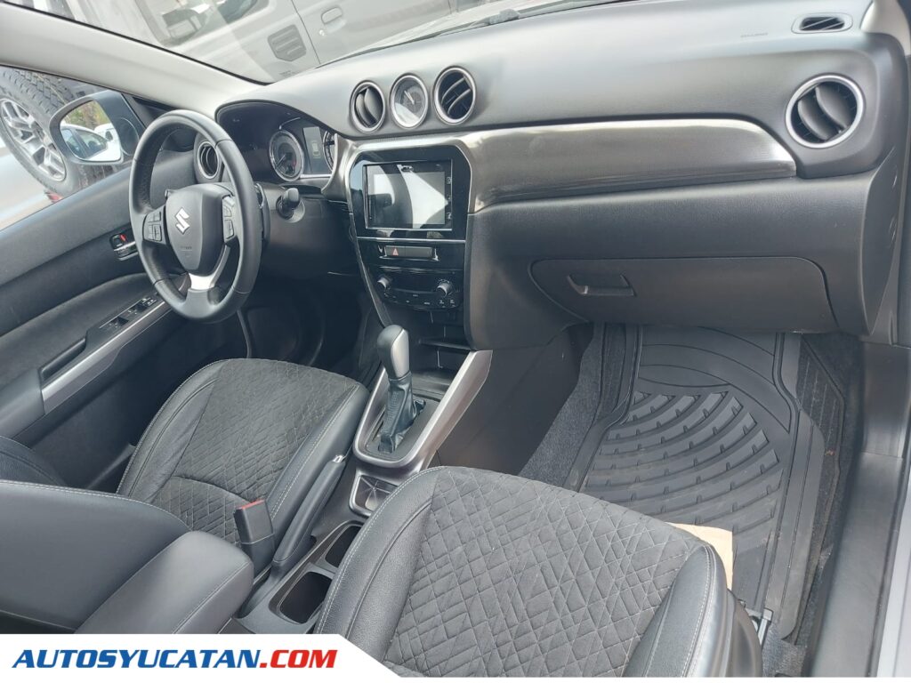 Suzuki Vitara GLX 2021
