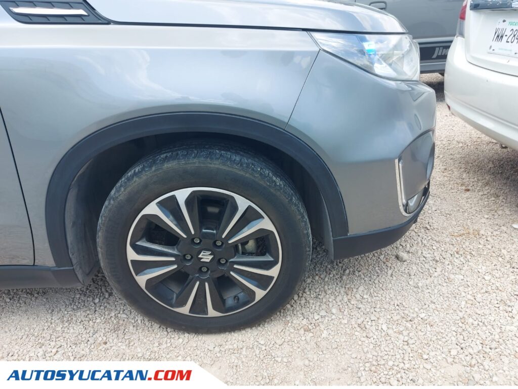 Suzuki Vitara GLX 2021