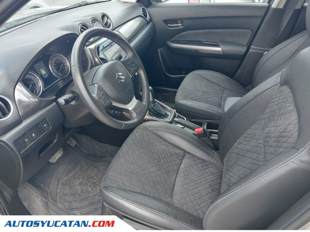 Suzuki Vitara GLX 2021
