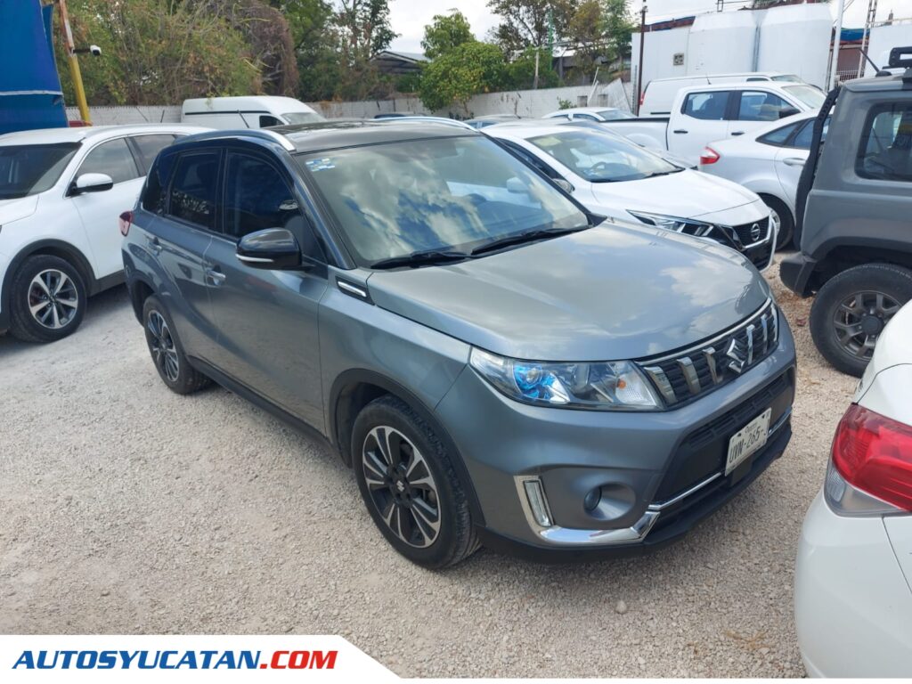 Suzuki Vitara GLX 2021