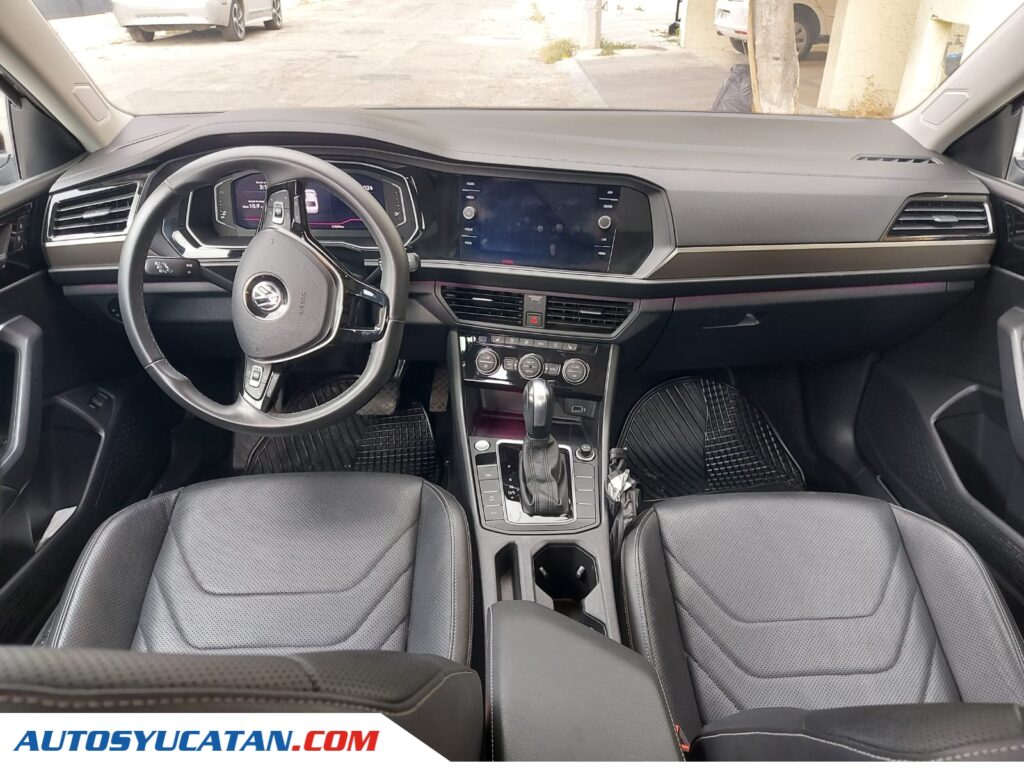 Volkswagen Jetta Highline 2020