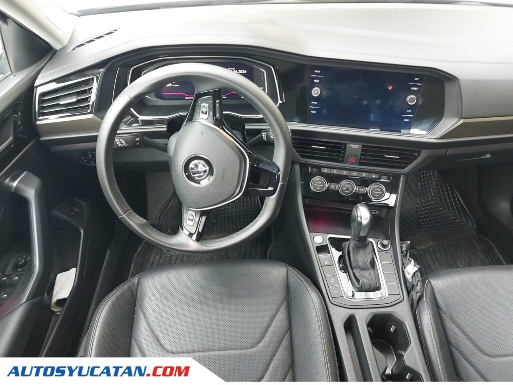 Volkswagen Jetta Highline 2020