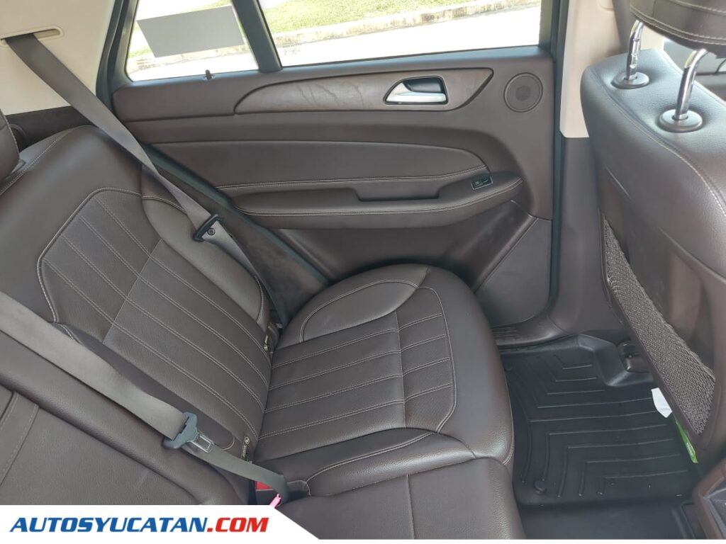 Mercedes Benz GLE350 2018 En perfecto estado